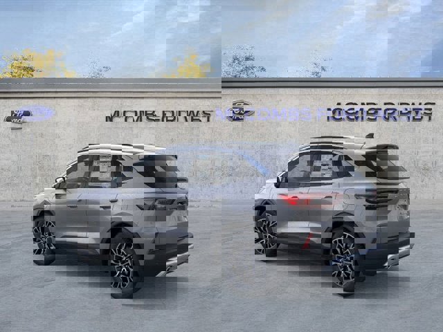 New 2025 Ford Escape SE image 5