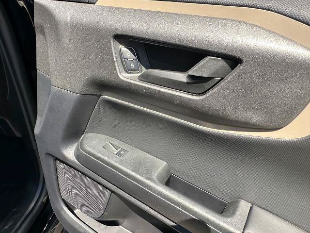 Certified 2025 Ford Bronco Sport Big Bend AWD/4WD image 17