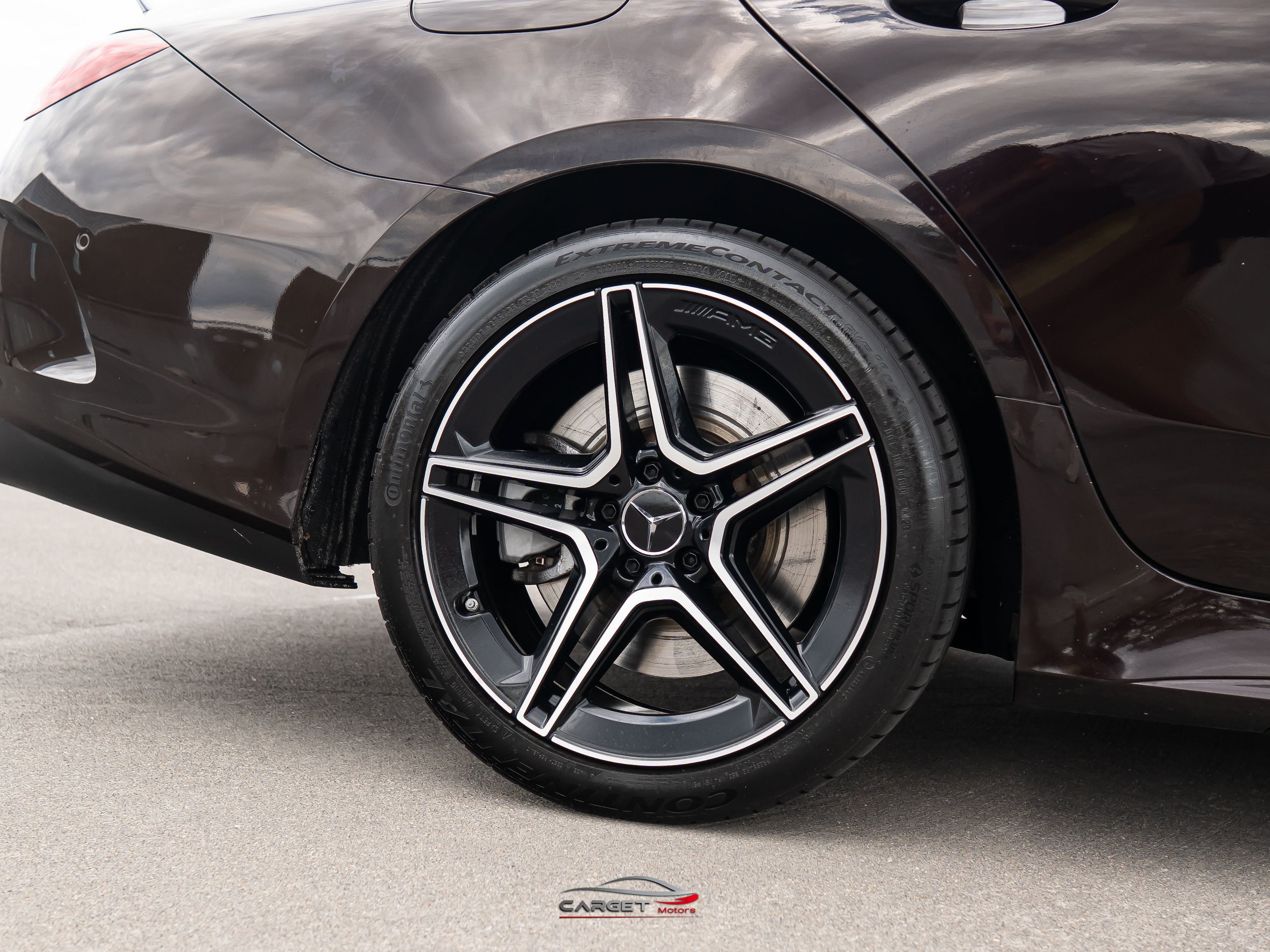 Used 2019 Mercedes-Benz CLS 53 AMG 4MATIC w/ Driver Assistance Package image 11