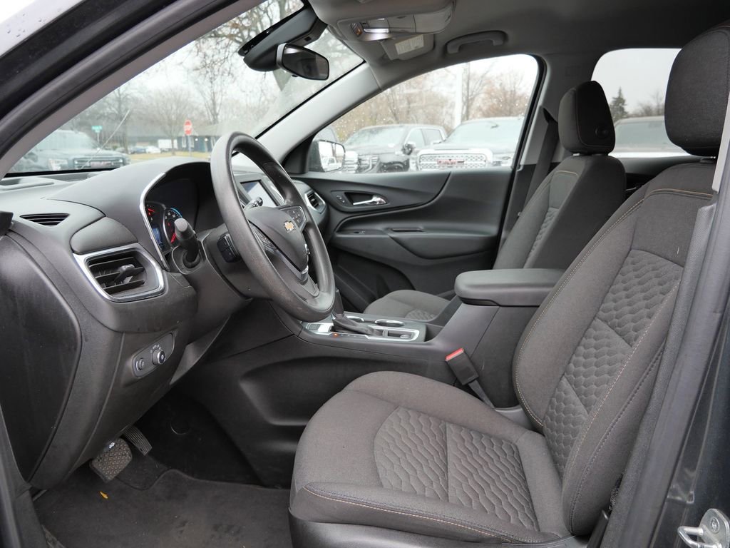 Used 2020 Chevrolet Equinox LT image 12
