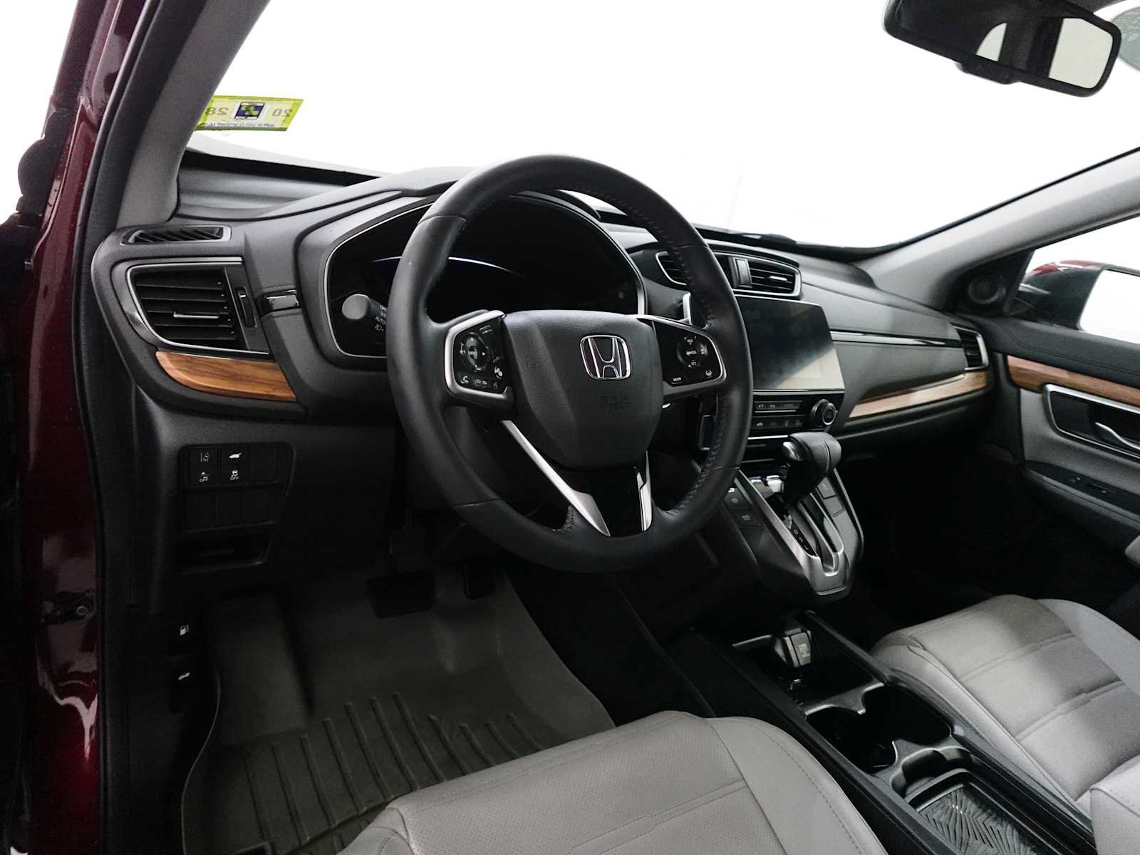 Used 2019 Honda CR-V EX-L image 15