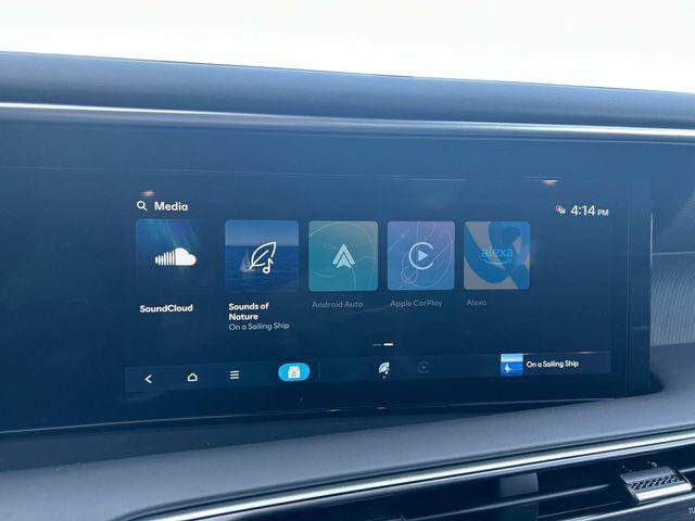 New 2026 Hyundai Palisade Calligraphy image 11