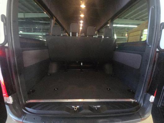 Used 2025 Mercedes-Benz Sprinter 2500 image 18