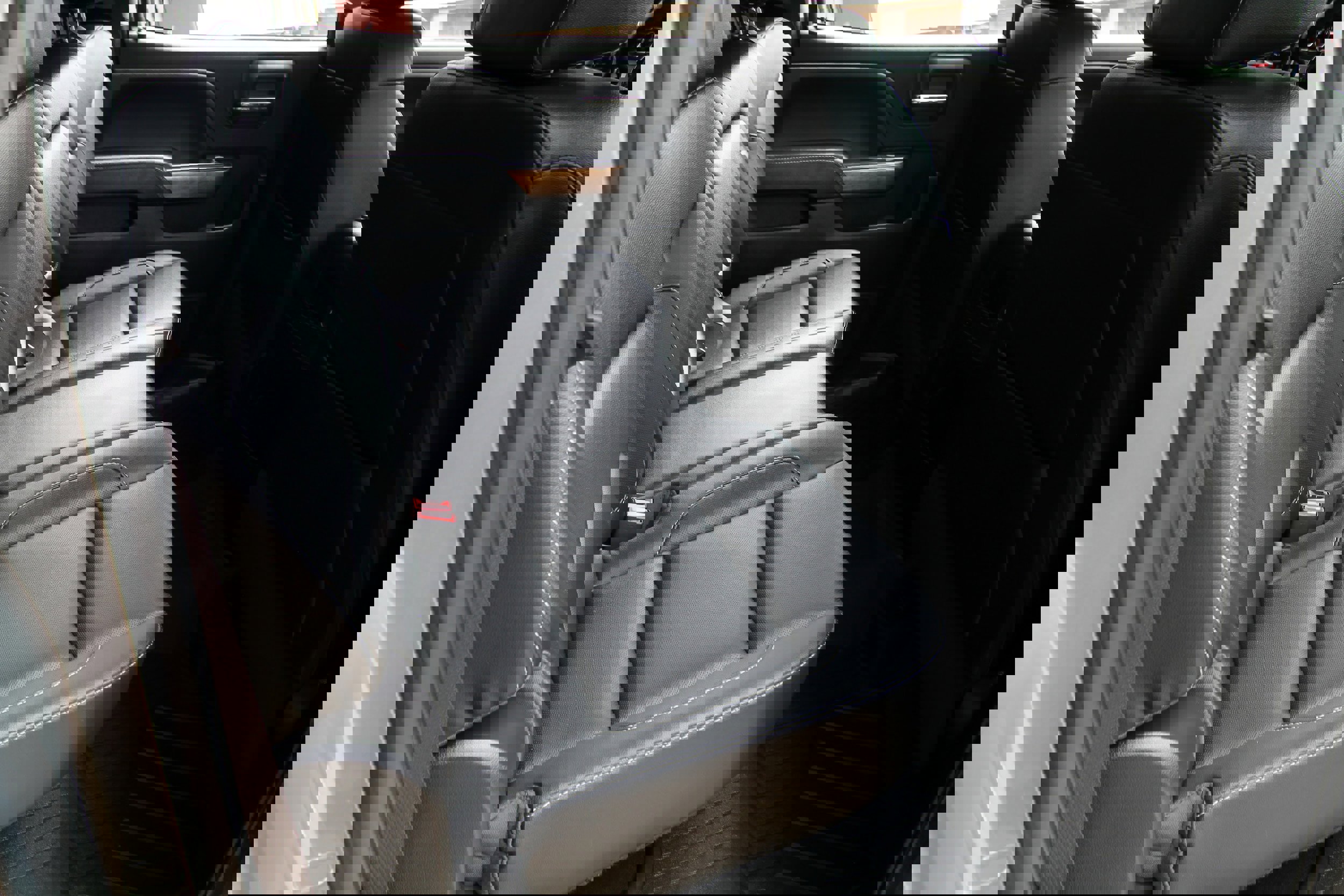 Used 2017 Chevrolet Silverado 3500 LTZ w/ Duramax Plus Package AWD/4WD image 43