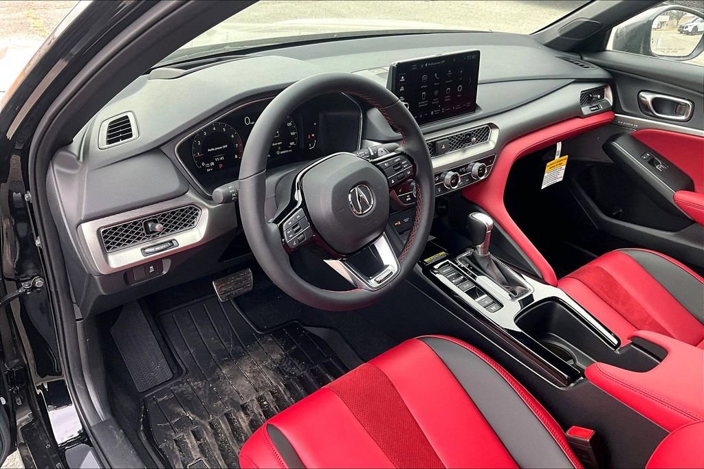 New 2026 Acura Integra A-Spec image 28