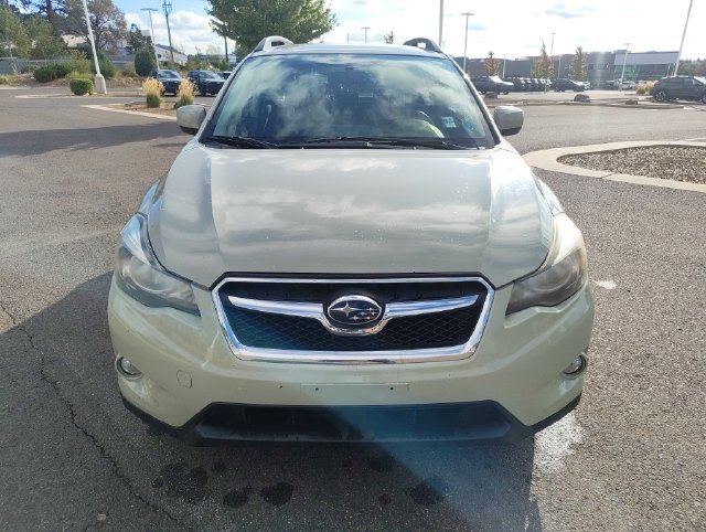 Used 2014 Subaru Crosstrek 2.0i Premium AWD/4WD image 8