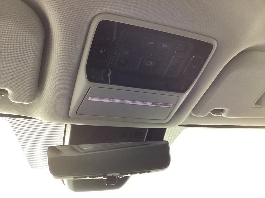 Used 2024 Toyota Grand Highlander AWD image 15