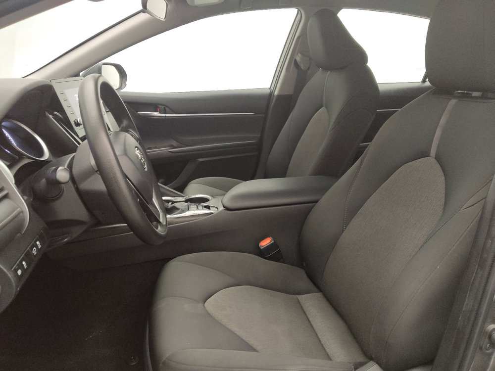 Used 2023 Toyota Camry LE AWD/4WD image 17