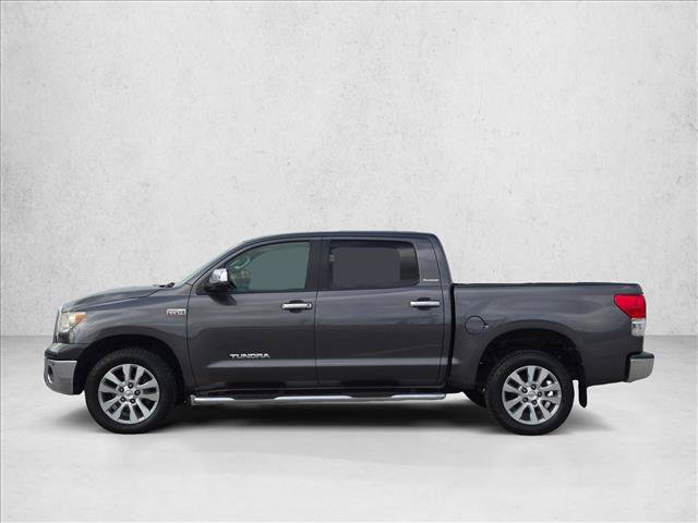Used 2013 Toyota Tundra Platinum AWD/4WD image 9