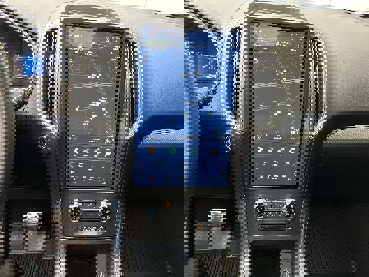 Used 2021 Ford Edge ST w/ Equipment Group 401A image 19