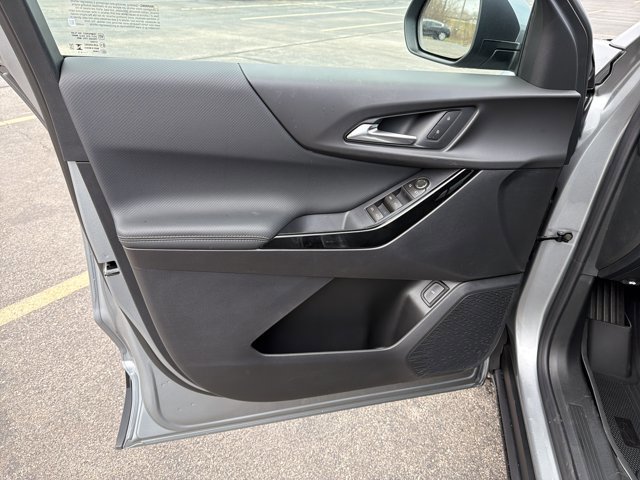 New 2026 Chevrolet Equinox LT image 10
