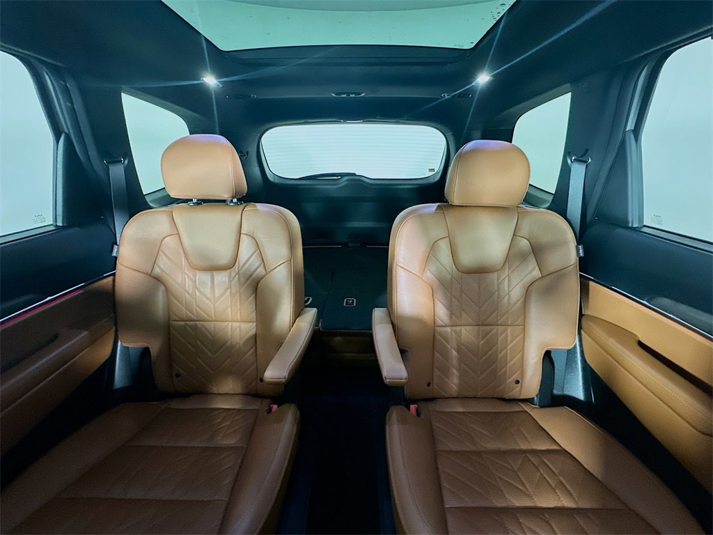 Used 2024 Kia Telluride SX Prestige X-Pro image 13