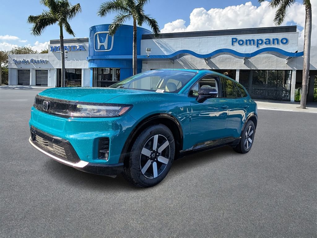 New 2026 Honda Prologue Touring image 3