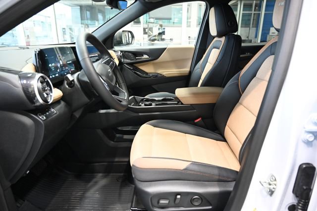 New 2026 Chevrolet Equinox ACTIV w/ Convenience Package III AWD/4WD image 9