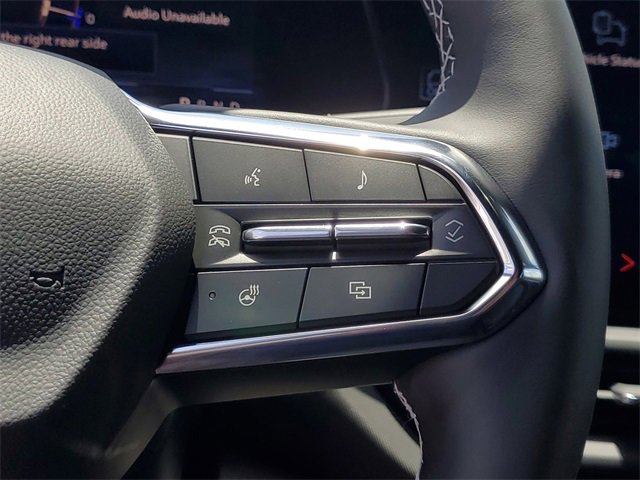 New 2026 Chevrolet Silverado EV LT w/ Plus Package image 24