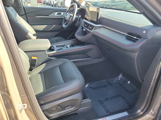 Used 2026 Ford Explorer ST-Line w/ ST-Line Street Pack RWD image 15