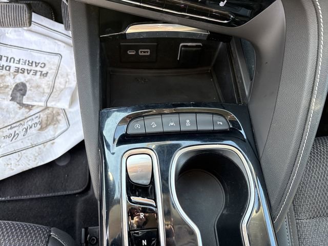 Used 2021 Buick Envision Preferred image 30