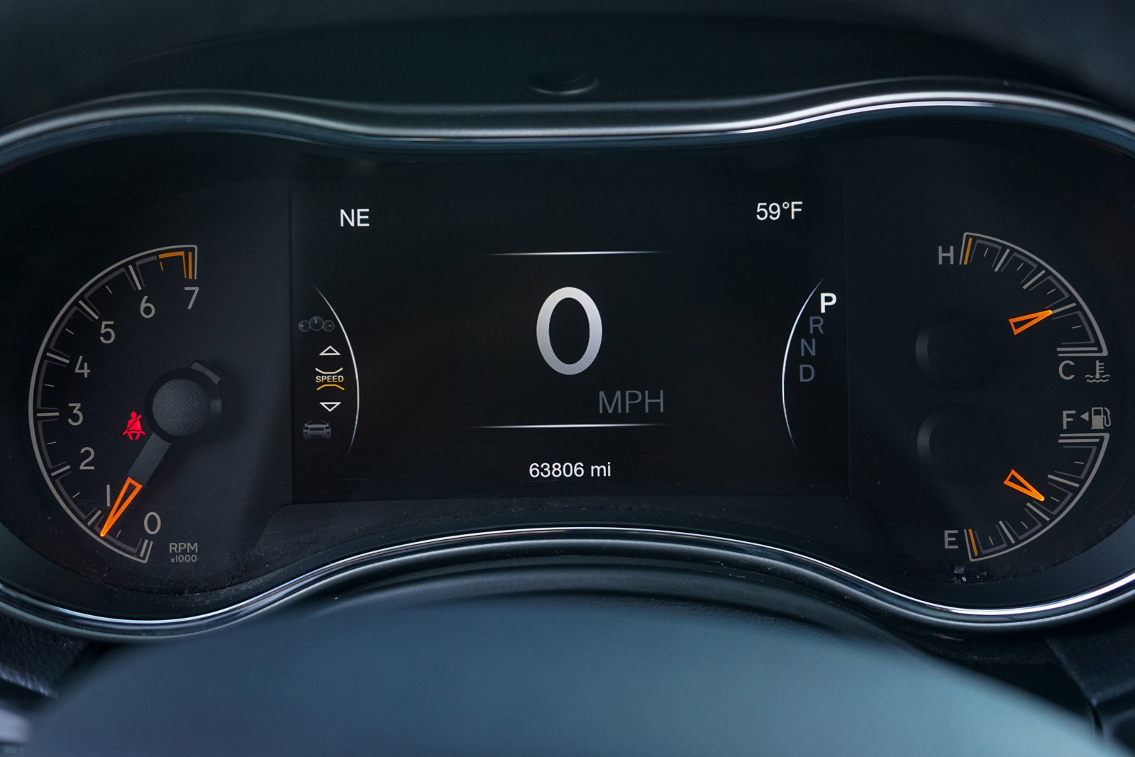 Used 2019 Jeep Grand Cherokee Limited image 11