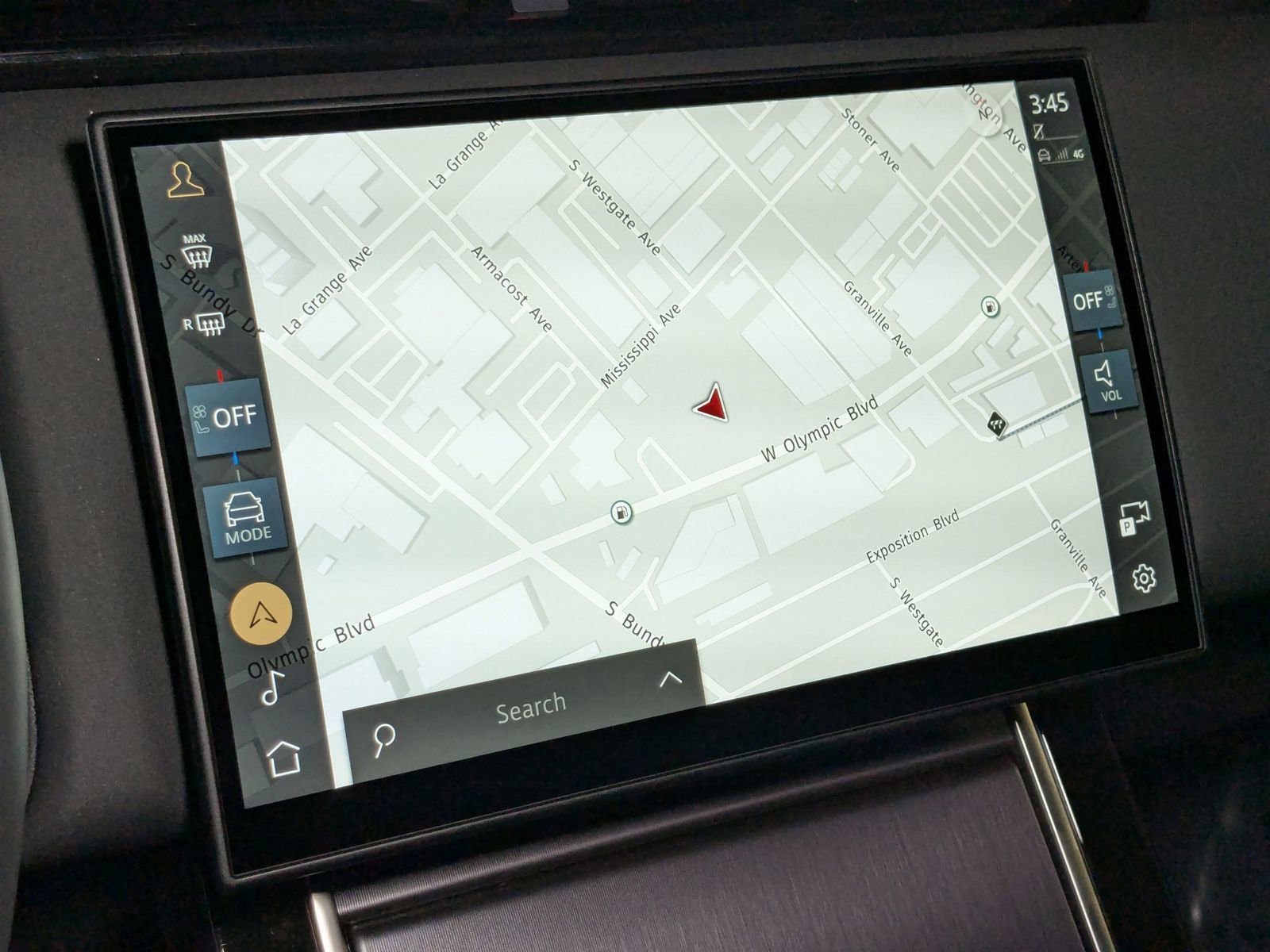 New 2026 Land Rover Range Rover Velar Dynamic SE image 14