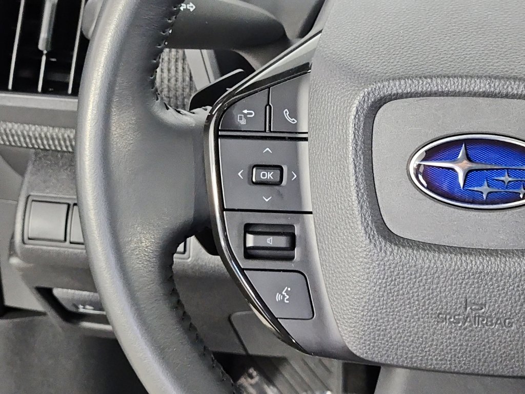 Certified 2023 Subaru Solterra AWD image 29