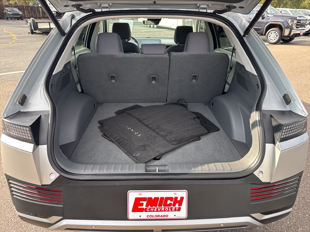Used 2024 Hyundai Ioniq 5 SEL AWD/4WD image 22