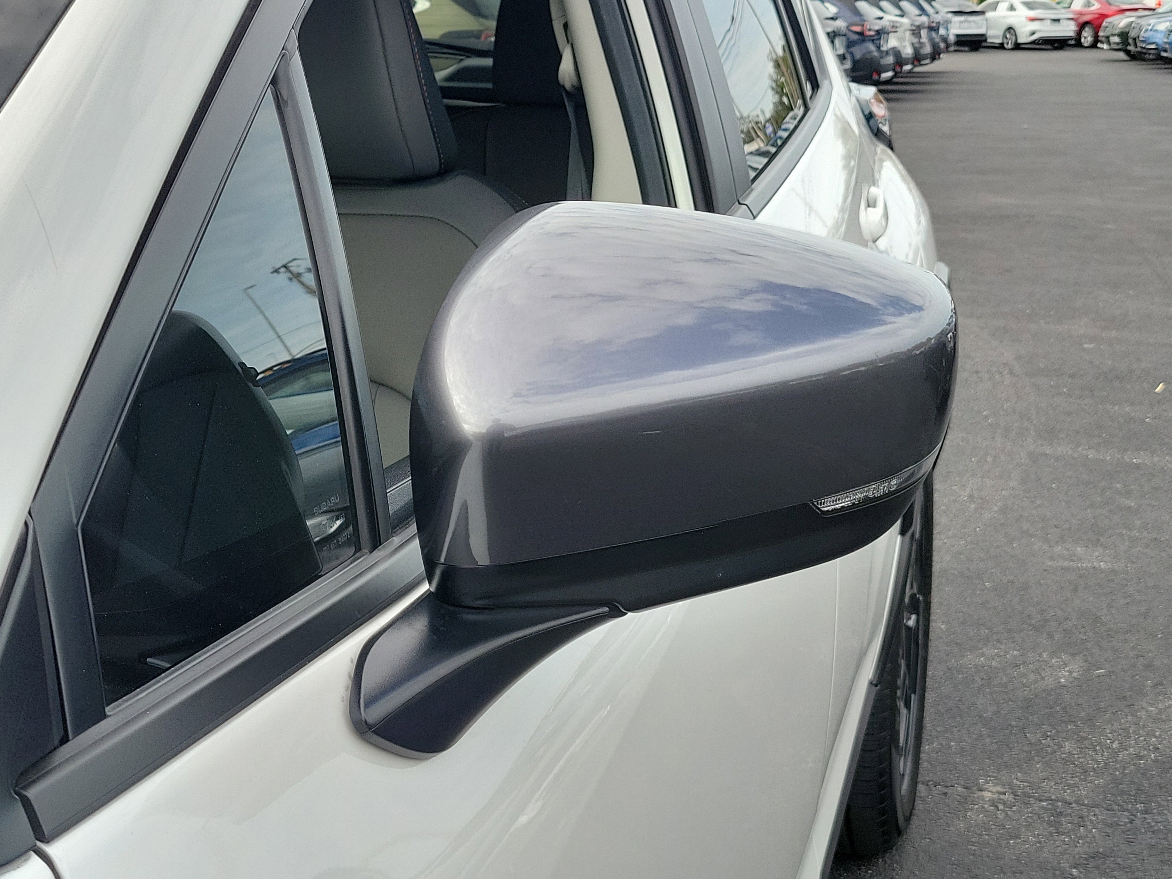 Certified 2024 Subaru Crosstrek 2.5i Limited image 11