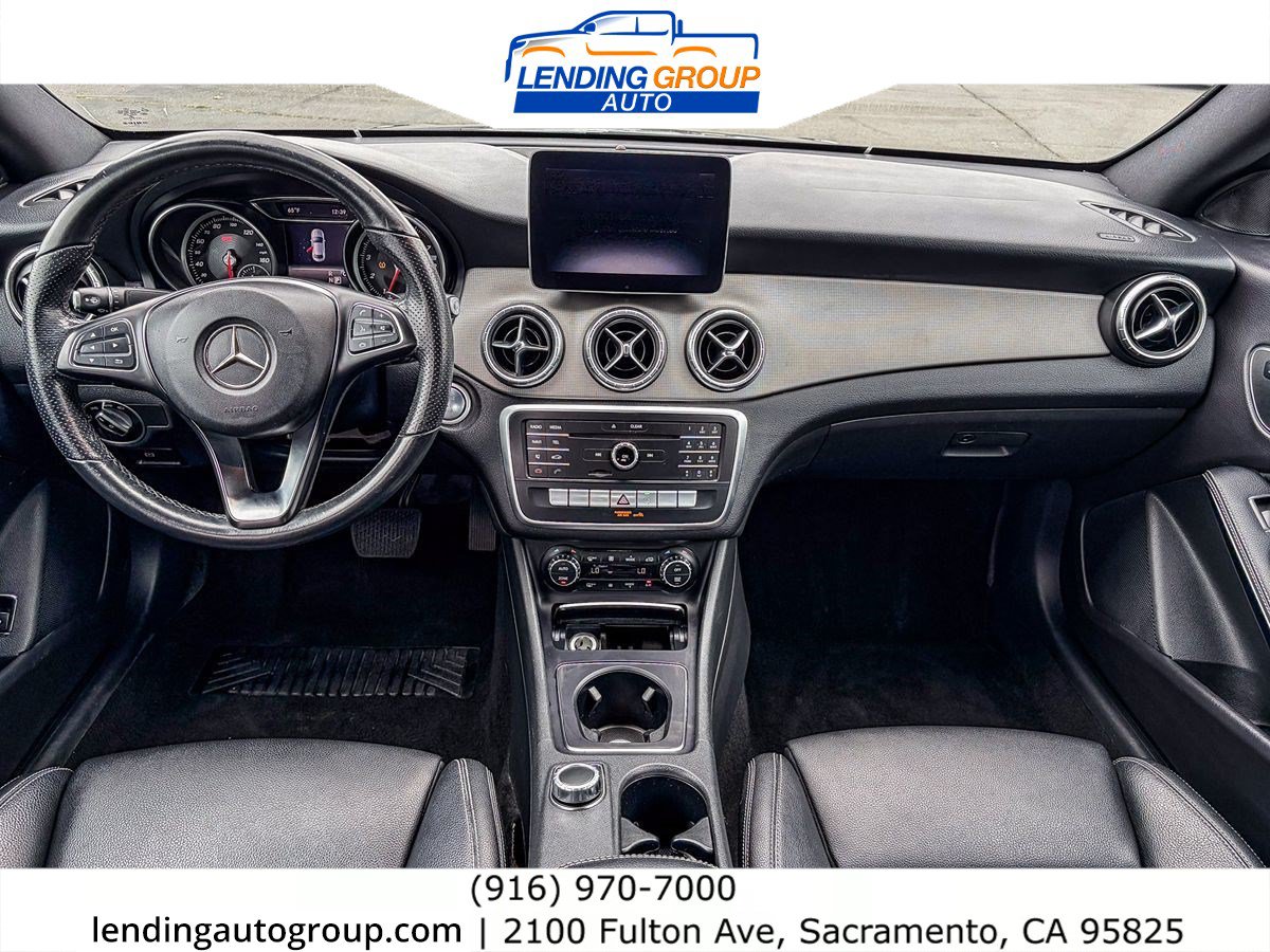 Used 2019 Mercedes-Benz CLA 250 image 11