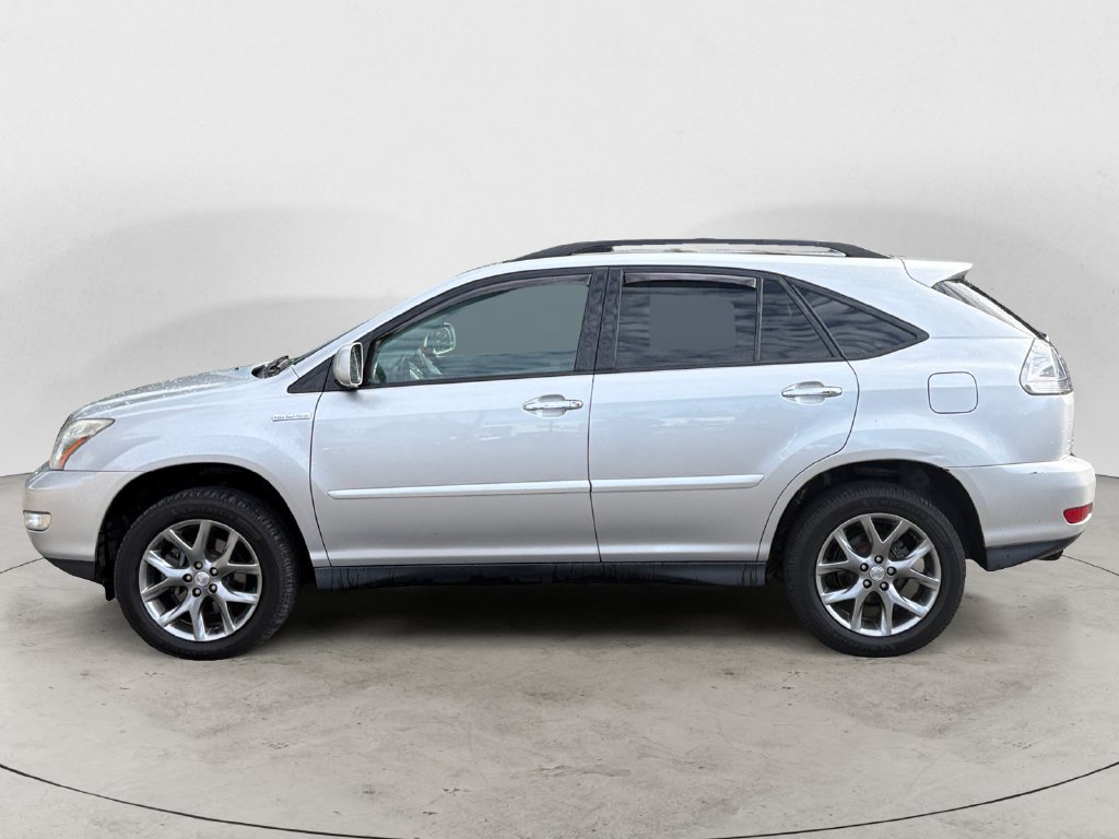 Used 2009 Lexus RX 350 AWD image 8