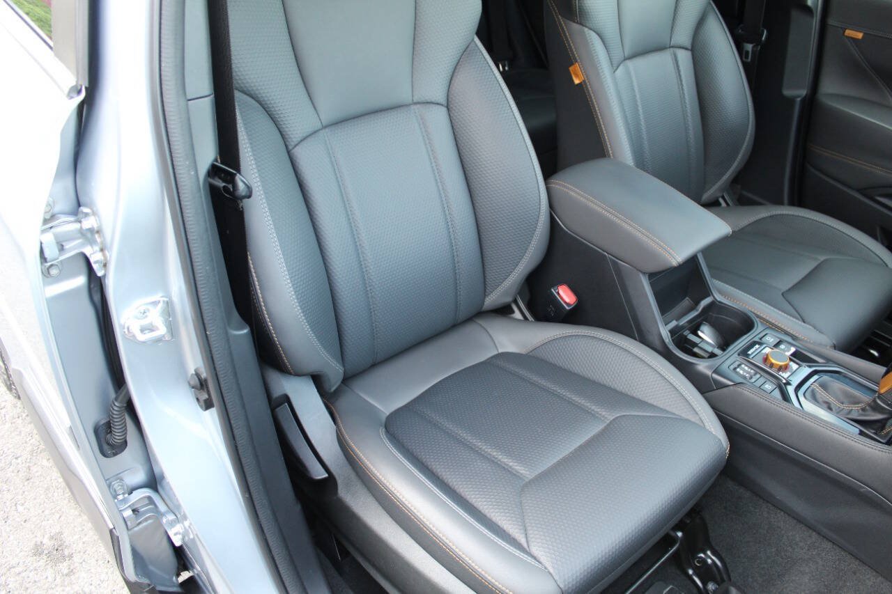 Used 2023 Subaru Forester Wilderness AWD/4WD image 18