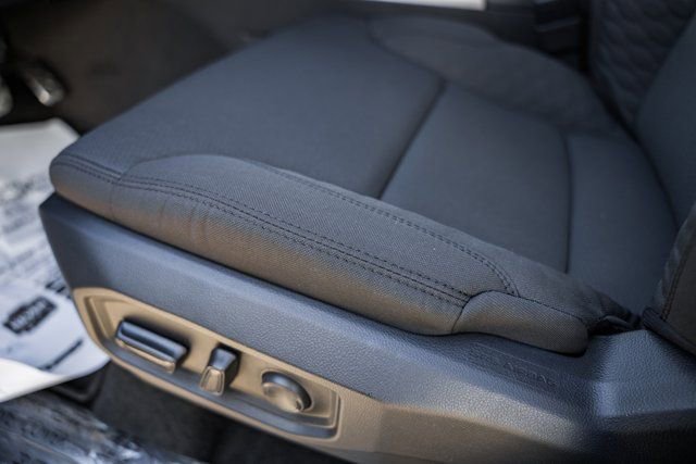 New 2026 Toyota Tundra SR5 image 34