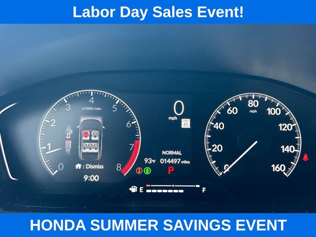 Used 2024 Honda Civic Sport image 22