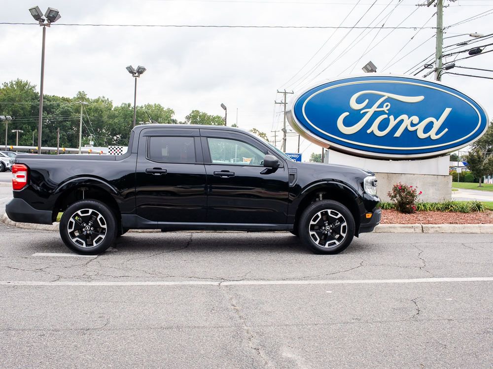 Used 2022 Ford Maverick XL w/ Equipment Group 100A Standard
