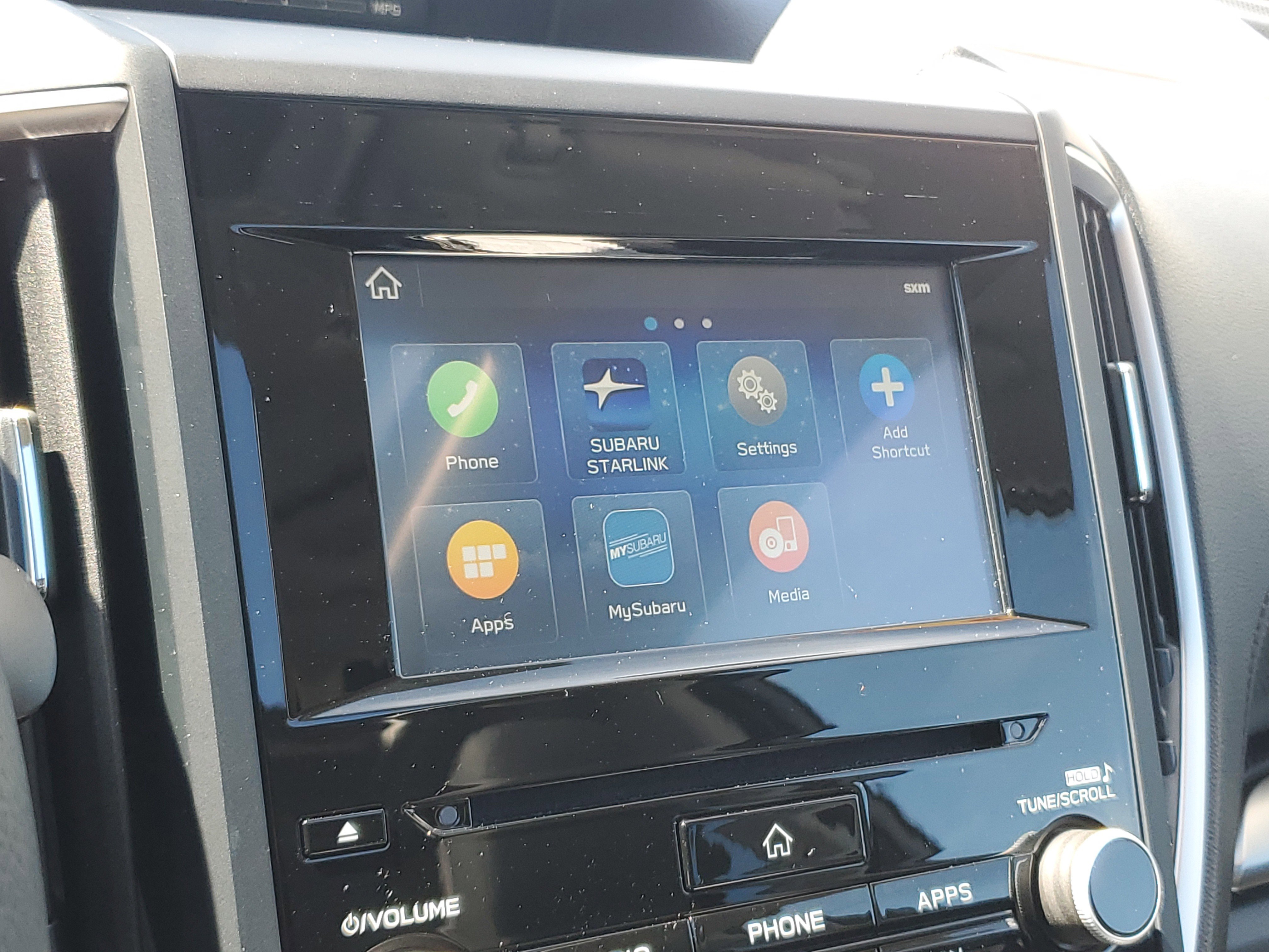 Used 2023 Subaru Forester Premium image 23