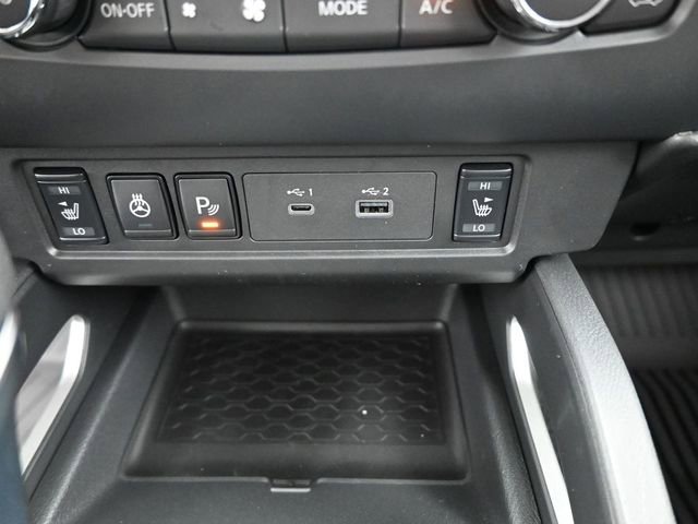 New 2026 Nissan Frontier SV w/ All-Weather Content Package image 3