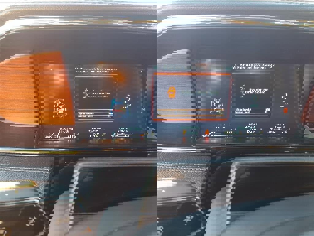 Used 2024 Lincoln Navigator Reserve image 11