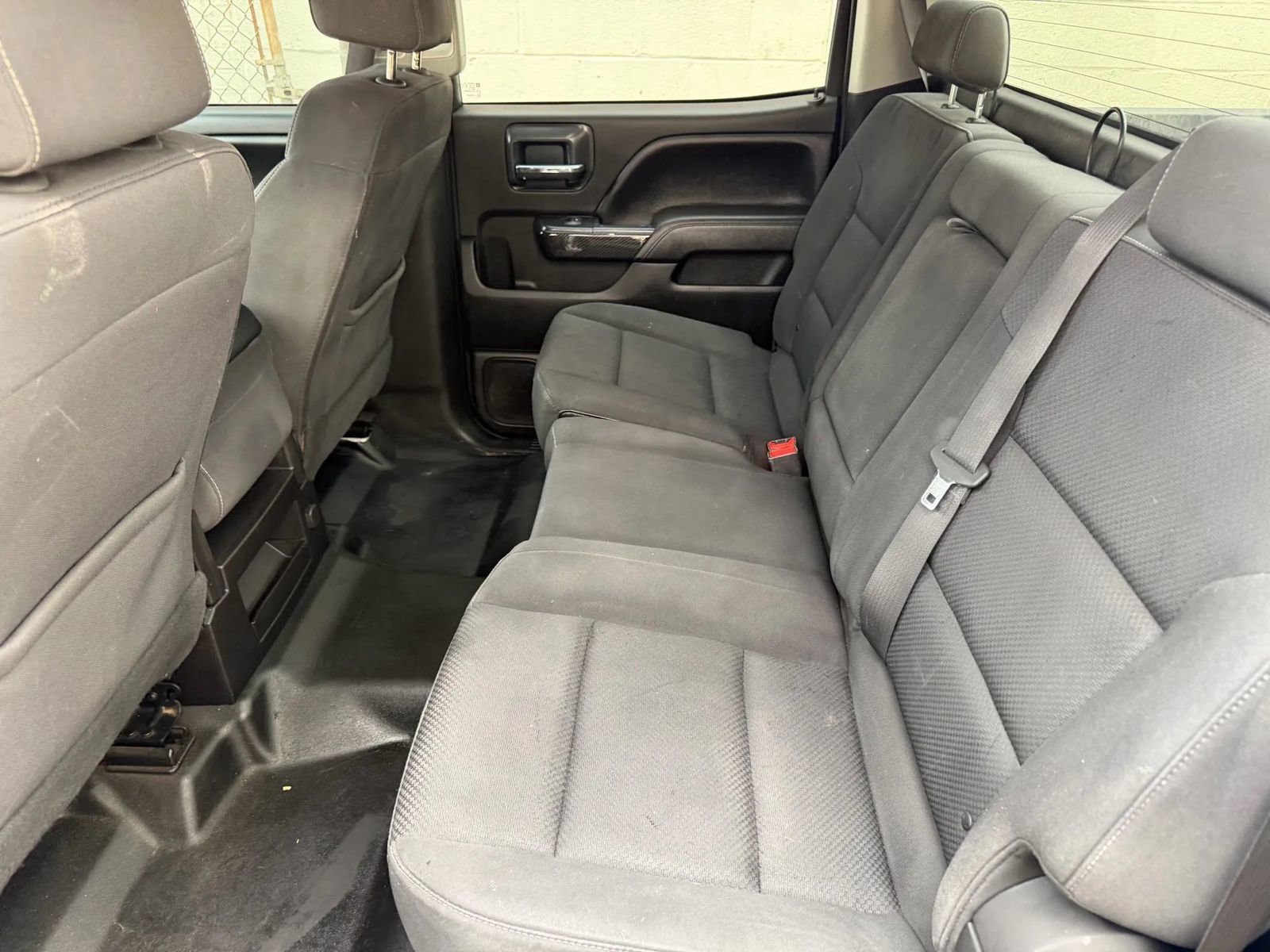 Used 2019 Chevrolet Silverado 3500 LT w/ LT Fleet Convenience Package image 5