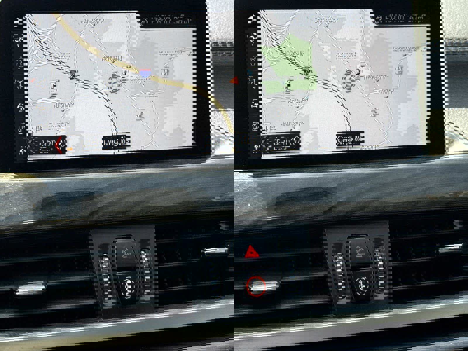 Used 2021 BMW X1 xDrive28i w/ Convenience Package image 19