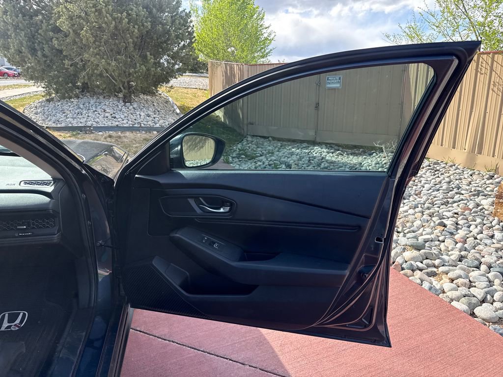Used 2023 Honda Accord EX image 26