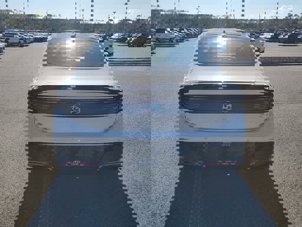 New 2026 Hyundai Sonata Limited image 10