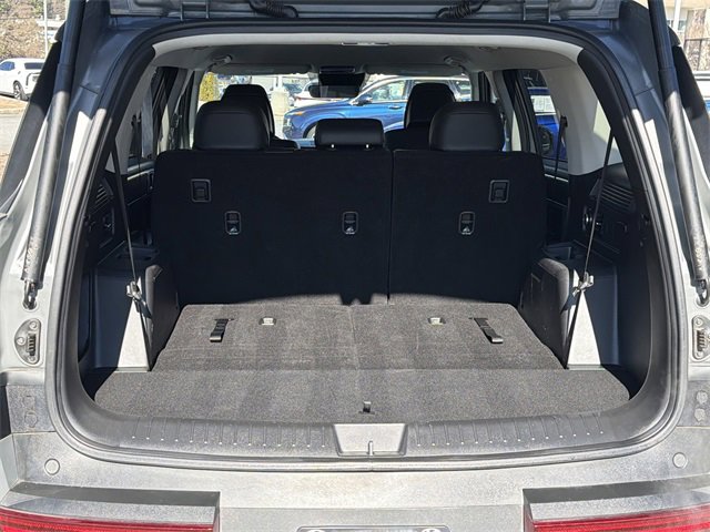 Used 2024 Hyundai Santa Fe SEL image 18