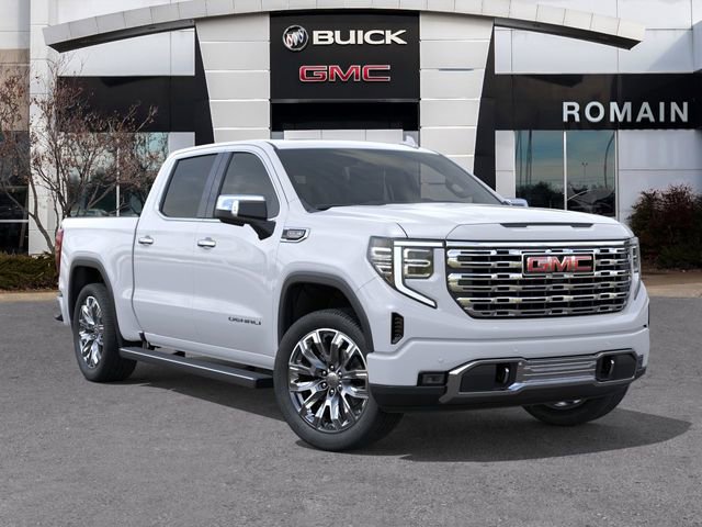 New 2026 GMC Sierra 1500 Denali image 7