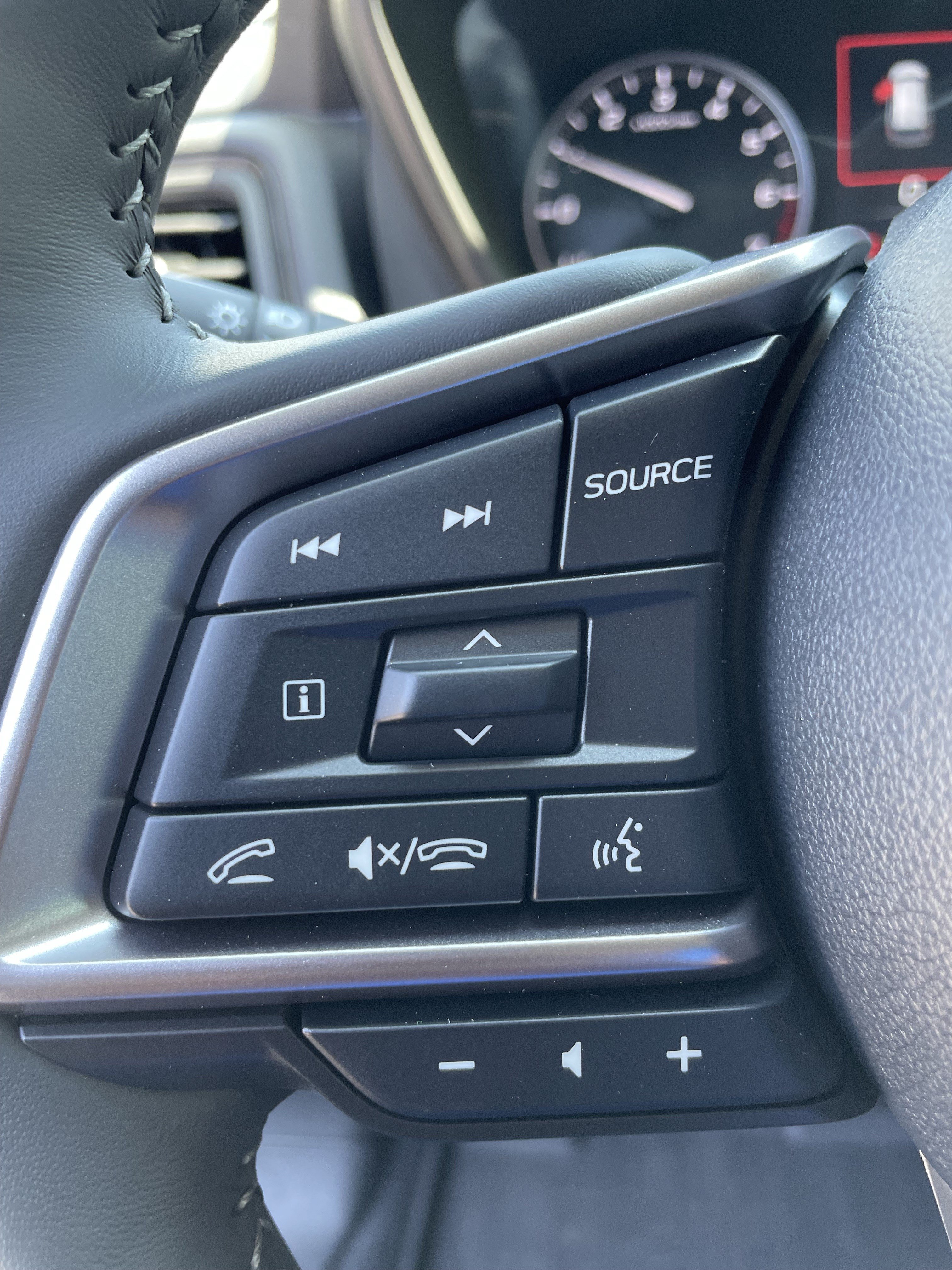 New 2027 Subaru Ascent Onyx Edition AWD/4WD image 26