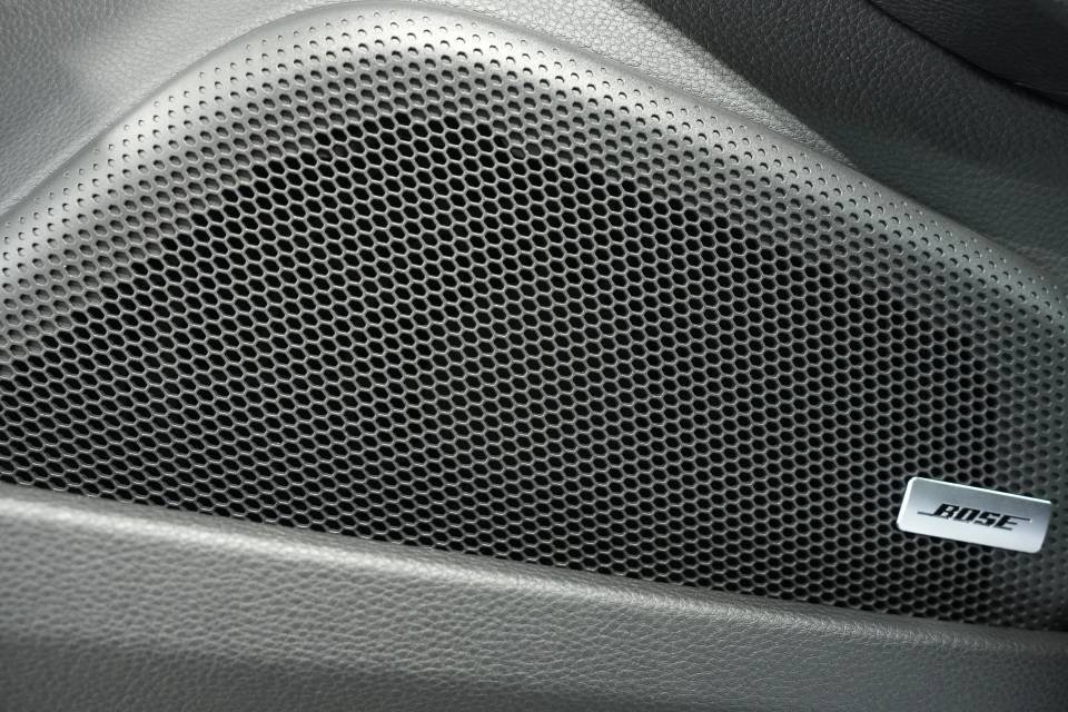 New 2025 Porsche Panamera 4 image 31