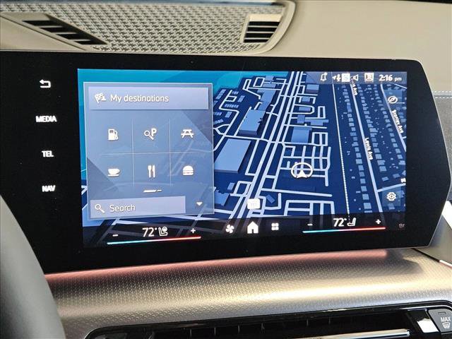 Used 2026 BMW X1 xDrive28i w/ Technology Package image 12