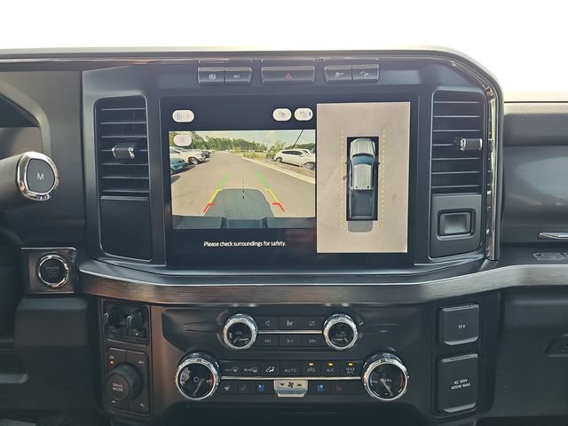 Used 2024 Ford F250 Lariat w/ FX4 Off-Road Package AWD/4WD image 21