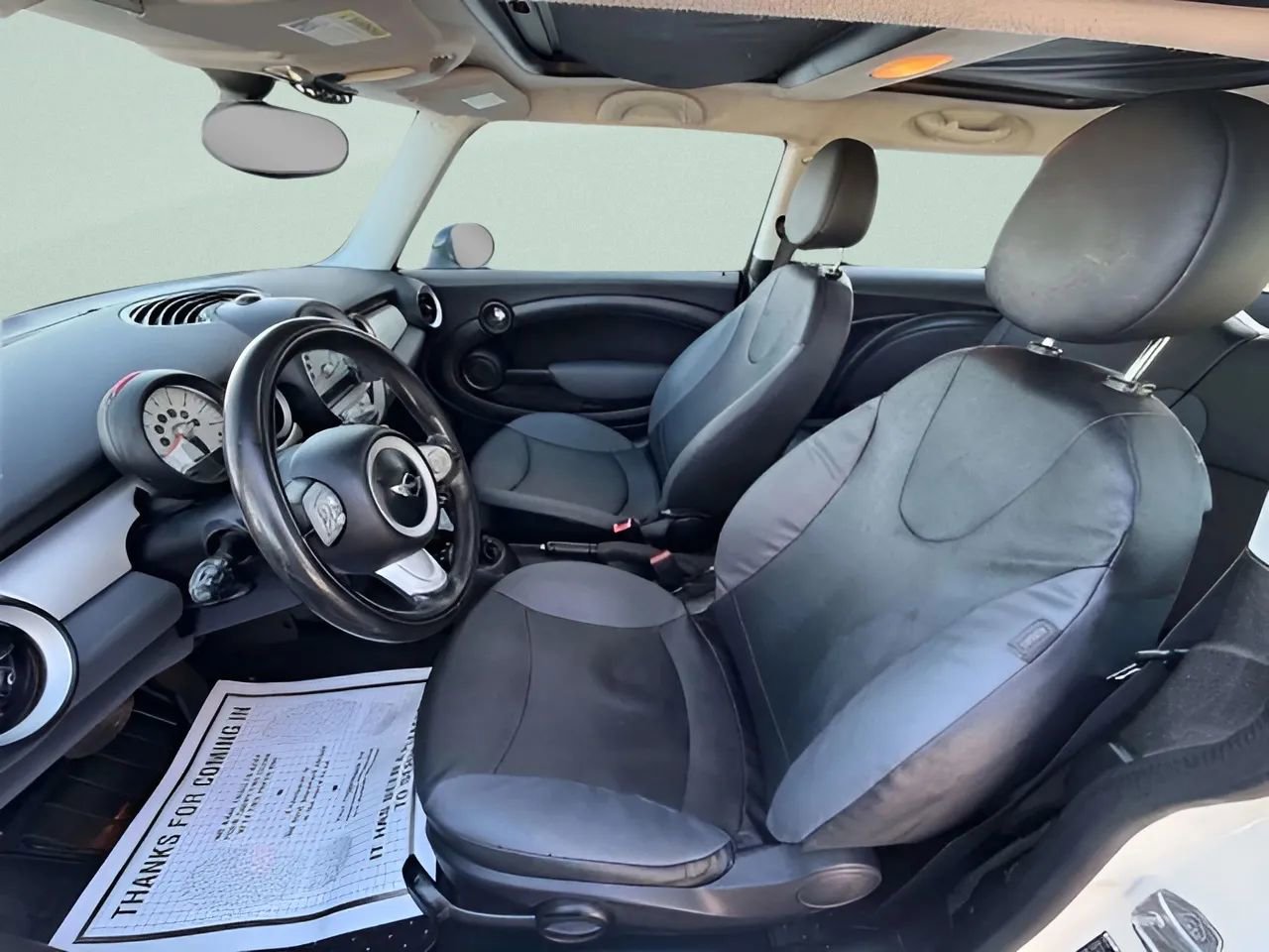 Used 2010 MINI Cooper Hardtop image 36