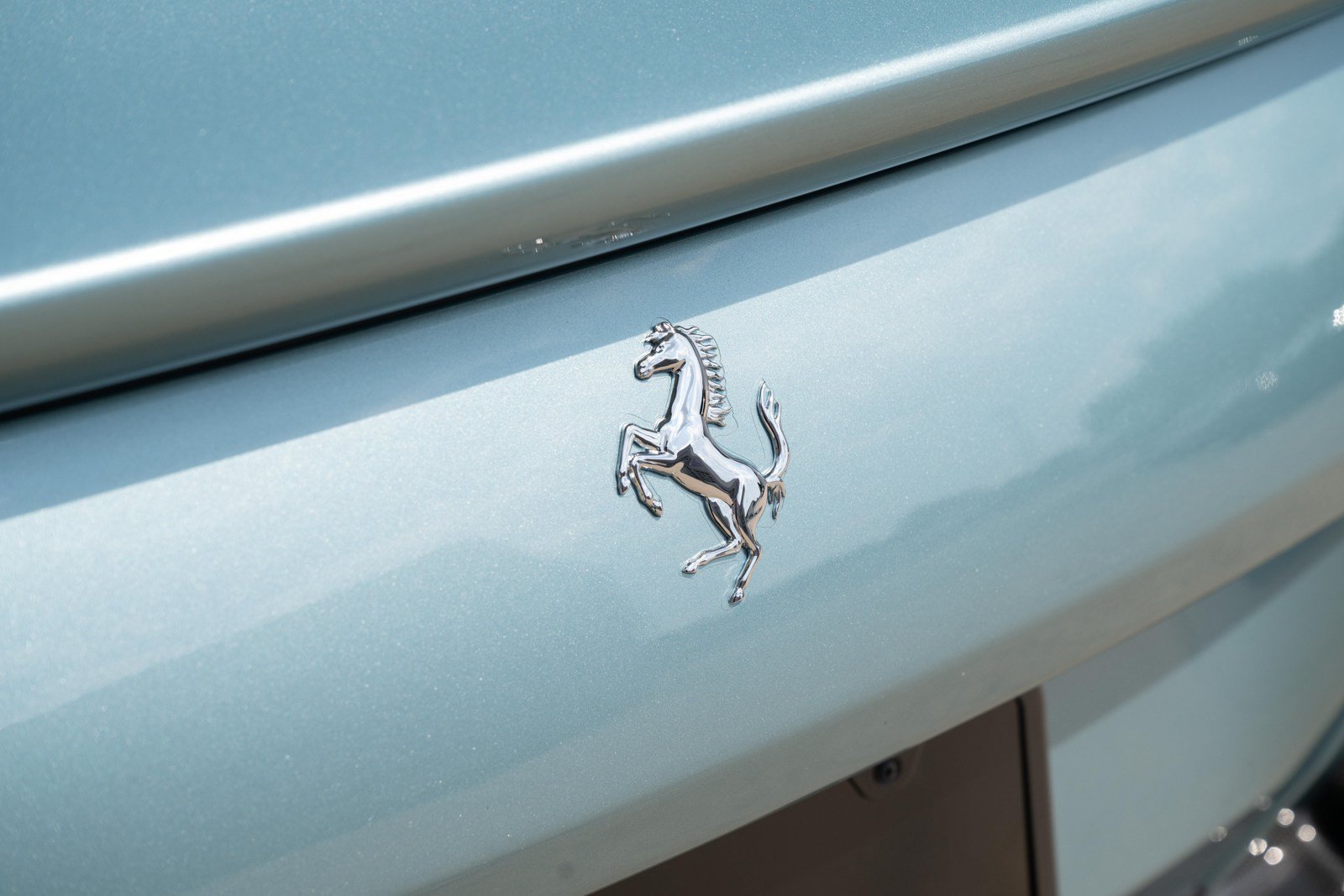 Used 2024 Ferrari Roma Spider RWD image 22