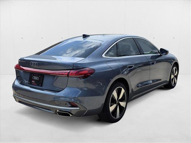 New 2025 Audi A5 2.0T Premium w/ Convenience Package image 5