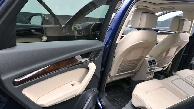 Used 2020 Audi Q5 Prestige w/ Prestige Package AWD/4WD image 20
