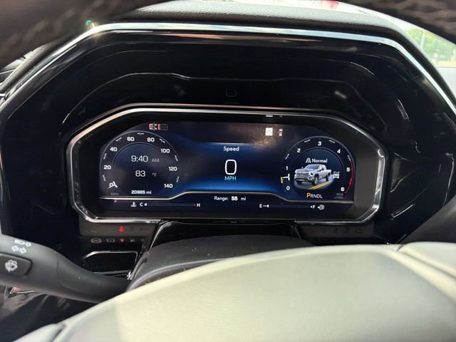 Used 2024 Chevrolet Silverado 2500 High Country w/ High Country Premium Package AWD/4WD image 19